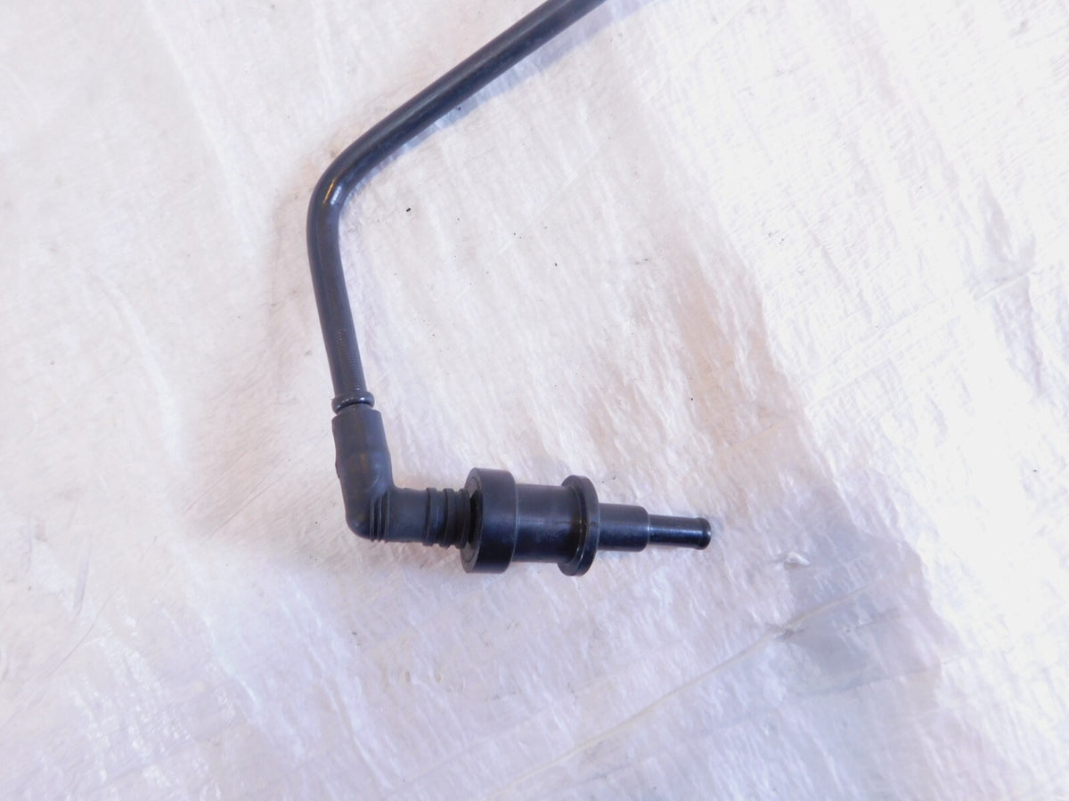 Harley Davidson Electra Glide Ultra Classic Fuel Gas Petrol Tank Hose Pipe Line - C3 Cycle