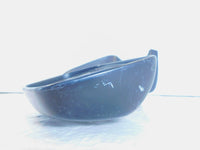 1991-1996 Honda GL1500 GL1500I Goldwing 1500 Front Black Left Rear View Mirror