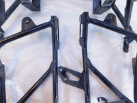 Yamaha Venture Royale 1200 XVZ12 Front Left/Right Fairing Leg Bracket Stays - C3 Cycle