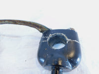 Honda CB450K CB450 Super Sport CB450 450 Front Handlebar Riser Mount Brackets - C3 Cycle