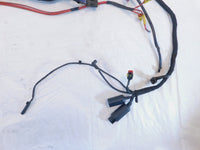 Harley Davidson Sportster 883 & 1200 Main Wiring Wire Harness Assembly 69200317 - C3 Cycle