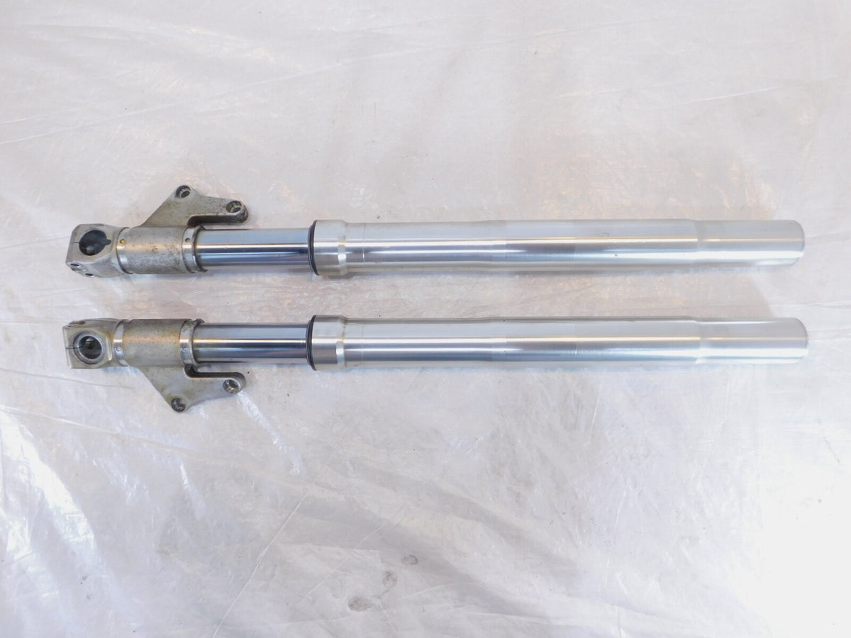 Ducati SuperSport 750 Standard SS Front End Suspension Fork Shocks - Straight - C3 Cycle