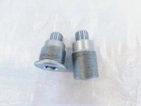 Honda Shadow 750 VT750 VT750C & GL1500 Goldwing Rear Fork Swingarm Pivot Bolt