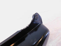94-2003 Honda Magna 750 VF750 VF750C Black Left Side Cover Fairing Cowling Cowl - C3 Cycle