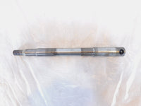 Harley Davidson EVO Sportster 883 1200 & FXR & Dyna Front Wheel Axle Shaft Bolt - C3 Cycle