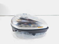 Harley Davidson Dyna Super Glide & Street Bob Chrome Air Intake Cleaner Assembly - C3 Cycle