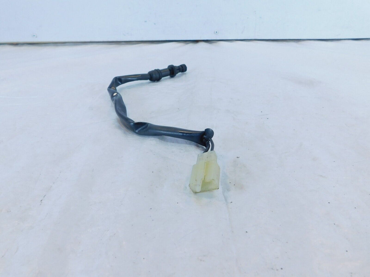 2000-2009 Honda Interceptor 800 VFR800 Rear Brake Pedal Stop Tail Light Switch - C3 Cycle