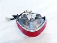 1999 2000 2001 2002 Suzuki SV650 SV650S Rear Brake Taillight Tail Light Lamp - C3 Cycle