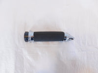 Harley Davidson Dyna Sportster & Softail Throttle Right Handlebar Grip - C3 Cycle