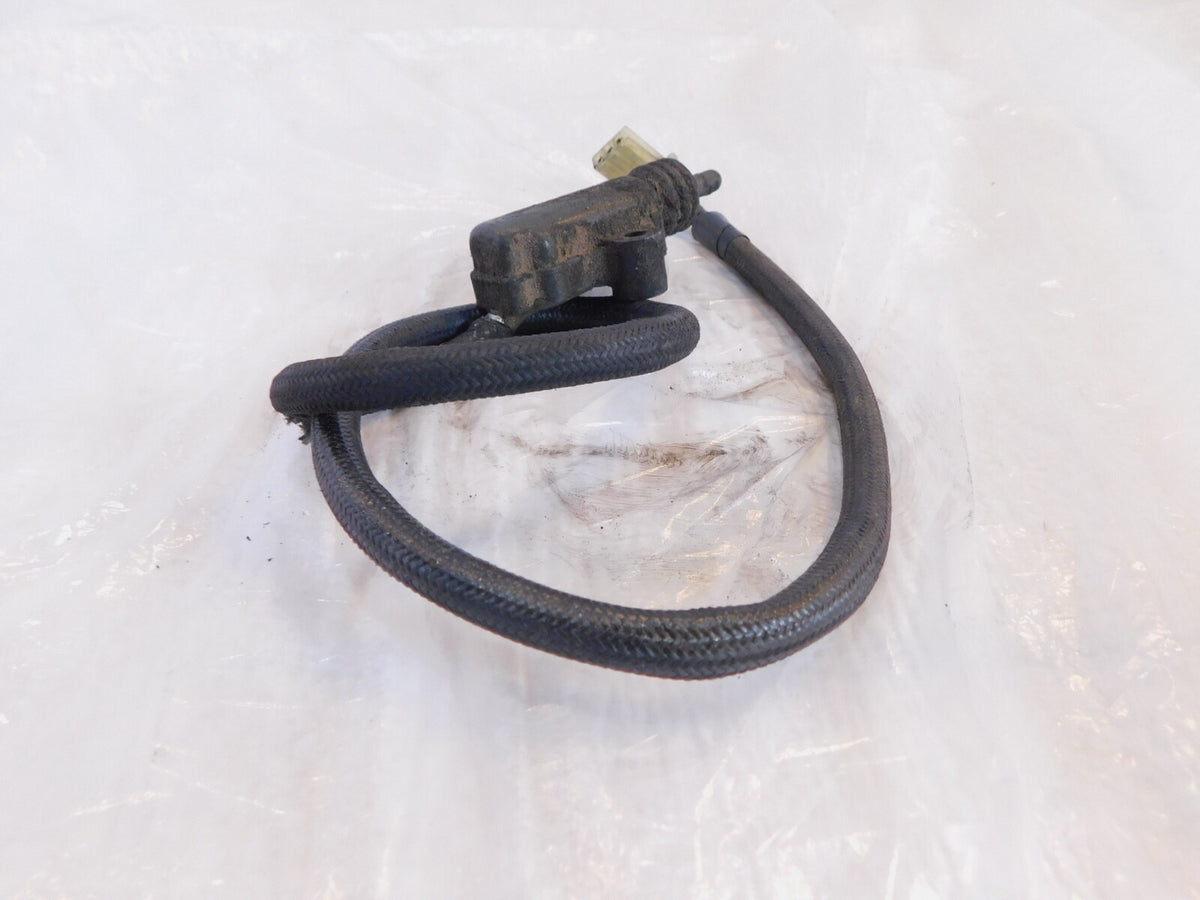 1986-2006 Kawasaki Concours 1000 ZG1000 Side Stand Kick Stand Sidestand Switch - C3 Cycle