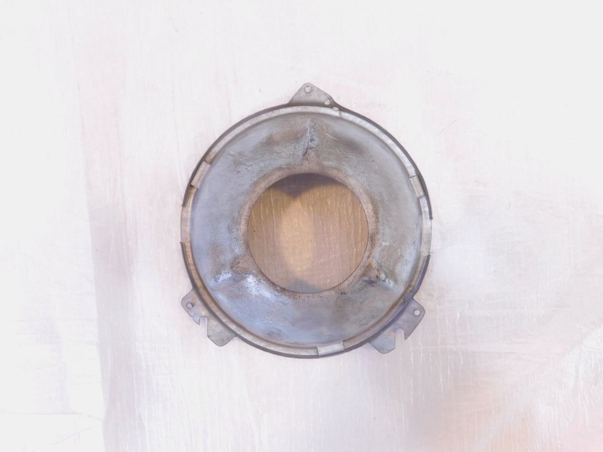 Harley Davidson Touring Street & Electra Glide Bottom Headlamp Headlight Bucket - C3 Cycle