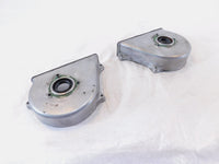 Honda ST1100 ST1100A & ST1100P Police 1100 Left/Right Camshaft Cam Shaft Holders - C3 Cycle