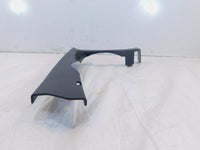 2012-2018 BMW F800 F800GT Black Bottom Outer Exterior Belt Guard Cover Case - C3 Cycle
