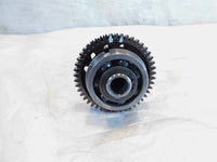 2013-2016 Triumph Street Triple R & RX Engine Motor Crank Shaft Balancer & Gear - C3 Cycle