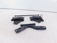 2005-2015 Yamaha Majesty 400 YP400 OEM Engine Motor Frame Mount Bracket Stays - C3 Cycle