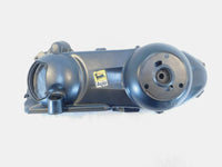 05-07 Aprilia Mojito 125 150 Custom Left Engine Motor Clutch Variator Cover Case - C3 Cycle