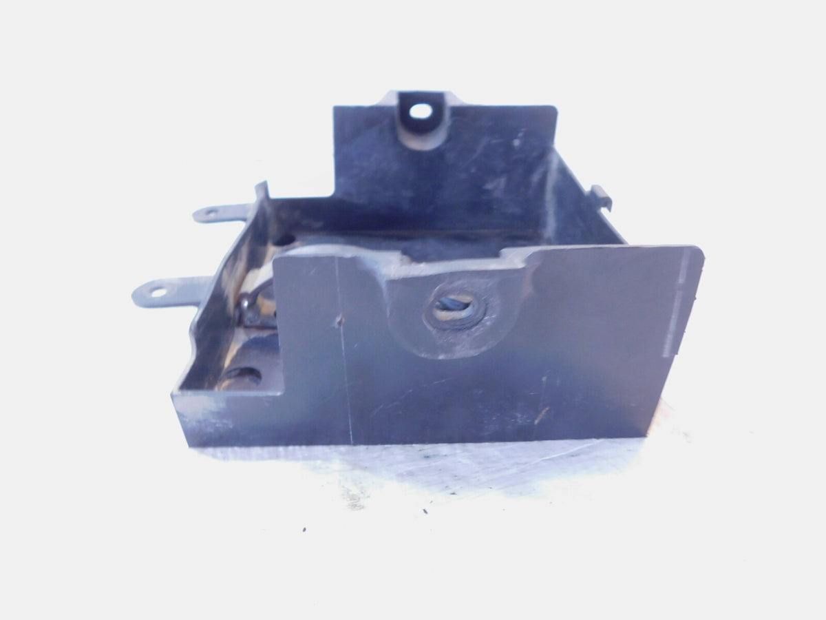 2003 2004 2005 Yamaha FJR1300 FJR1300A Under Seat Tool Case Box Tray Holder - C3 Cycle