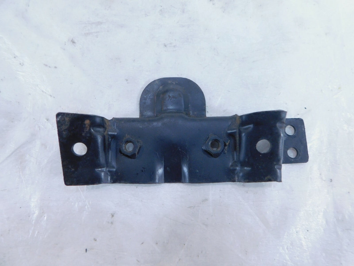 1987-1999 Kawasaki Vulcan 88 1500A 1500L Front Seat Saddle Bracket Mount Stay - C3 Cycle