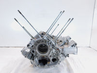 1988-1997 Yamaha Virago 750 XV750 Engine Motor Block Crankcase Crank Case - C3 Cycle