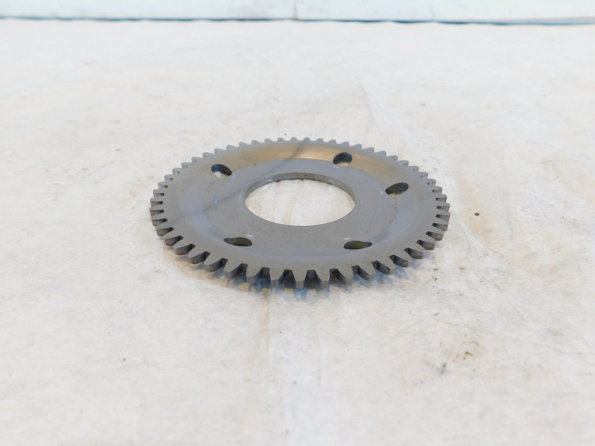 Triumph Adventurer Thunderbird Sport Trophy Crankshaft Balancer Eliminator Gear - C3 Cycle
