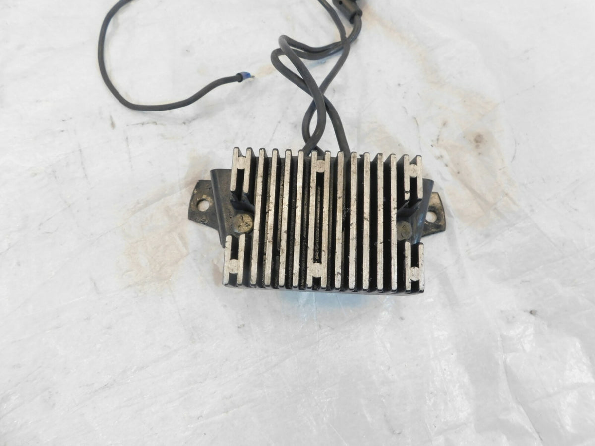 1984 1985 1986 Harley Davidson Electra Glide Classic Voltage Regulator Rectifier - C3 Cycle