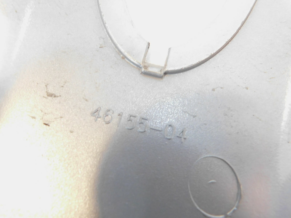 Harley V-Rod VRod VRSC VRSCA & VRSCAW Speedometer Instrument Cluster Housing Top