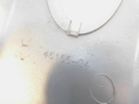 Harley V-Rod VRod VRSC VRSCA & VRSCAW Speedometer Instrument Cluster Housing Top