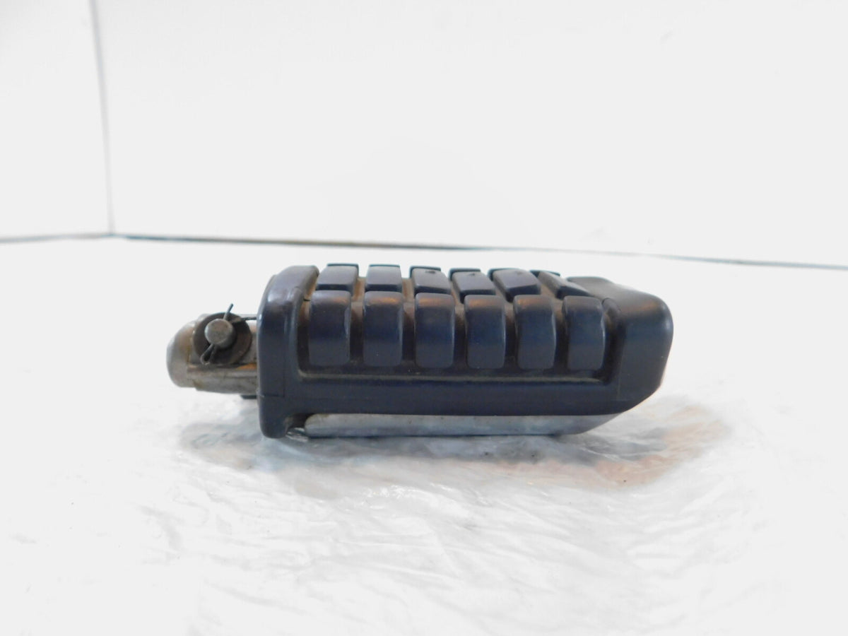 Honda Magna Sabre & 700 750 1100 Left Rear Passenger Footrest Foot Peg Rest - C3 Cycle