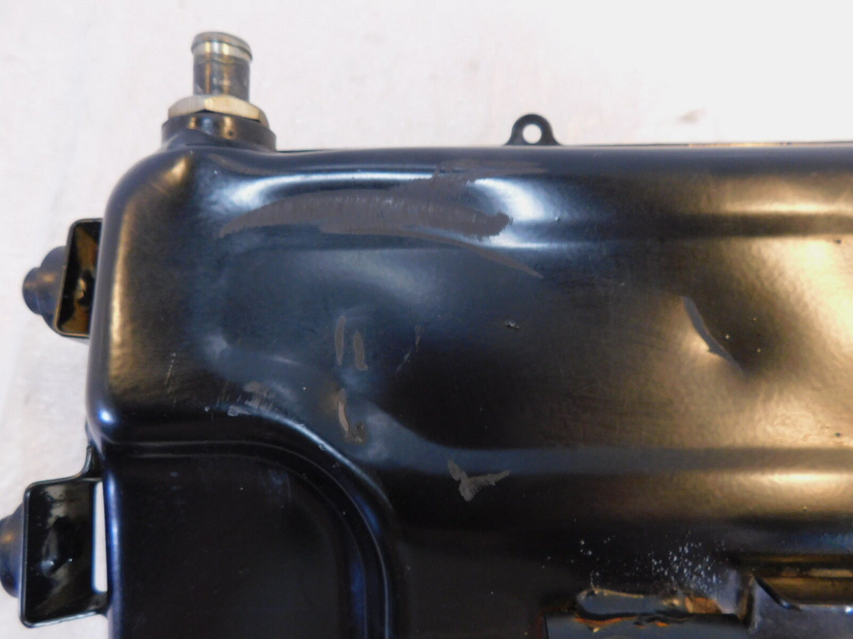 2008 Can-Am Spyder GS Roadster 990 SE5 Engine Motor Oil Tank Reservoir Hold Cell - C3 Cycle