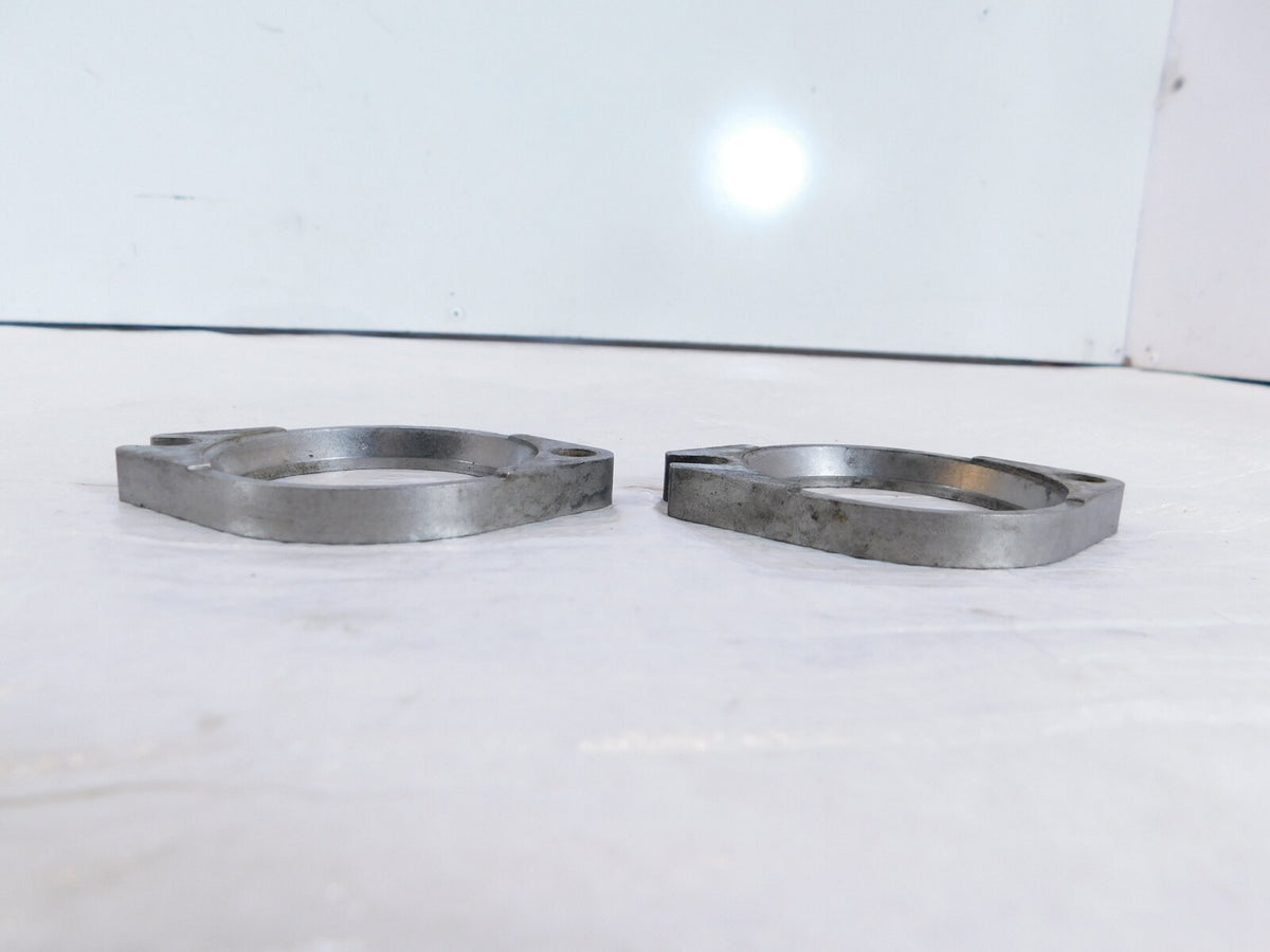 Harley Davidson Touring Dyna & Softail Intake Induction Module Mount Flanges