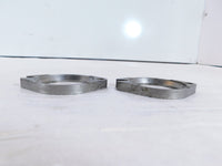 Harley Davidson Touring Dyna & Softail Intake Induction Module Mount Flanges