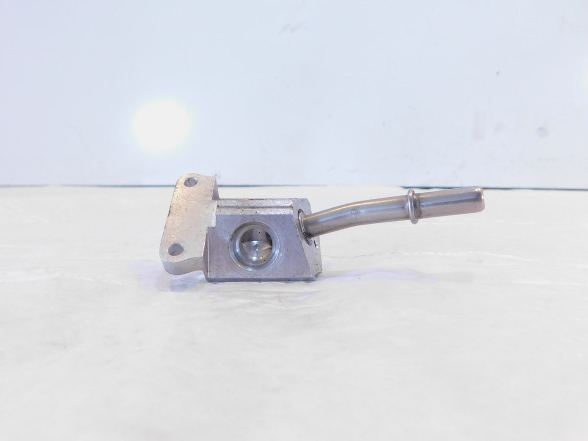 Harley Davidson Road Electra & Street Glide Fuel Gas Petrol Tank Injector Rail - C3 Cycle