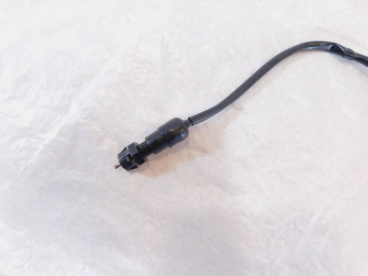 Triumph Street Triple 675 R Daytona 675R OEM Rear Foot Brake Pedal Light Switch - C3 Cycle