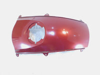 95-02 BMW R1100RT RT Red Gas Petrol Fuel Tank Cover Fairing Cowling Shield Guard - C3 Cycle