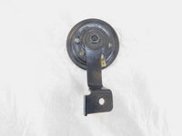 08-10 Kawasaki Ninja 250 250R EX250 Black Warning Signal Horn & Bracket Mount - C3 Cycle