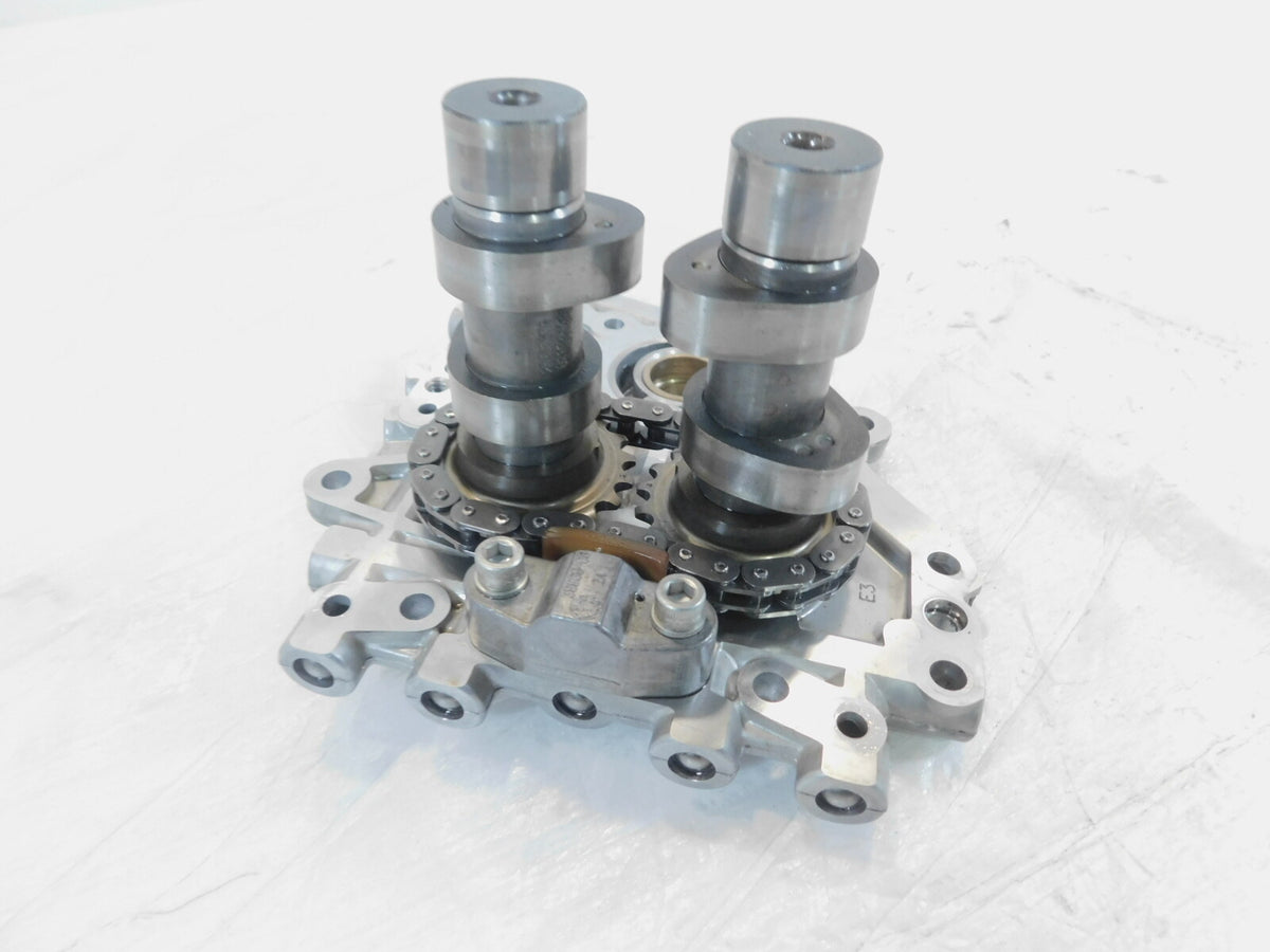 Harley Davidson Touring Softai &l Dyna Hydraulic Support Camshaft Cam Plate