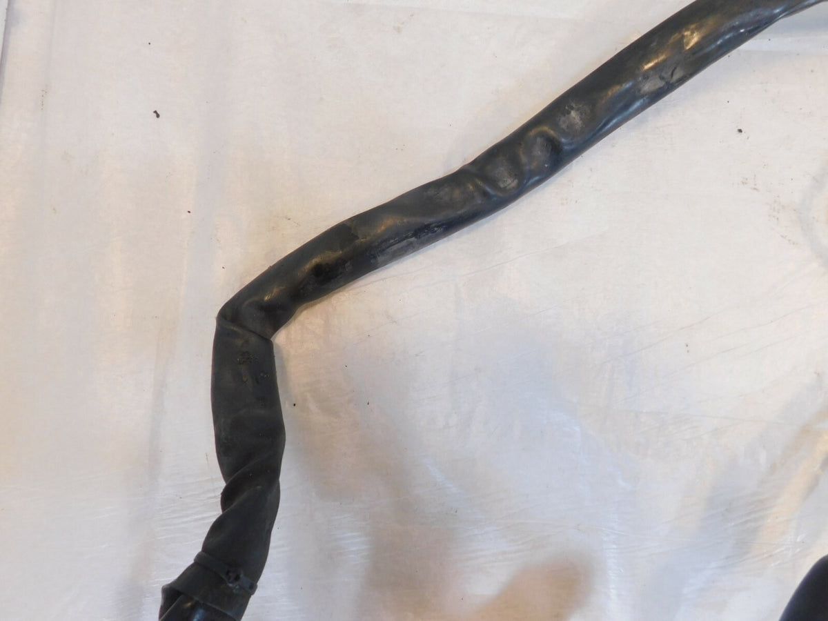 1999 99 Harley Davidson Electra Glide Classic & Ultra Main Wire Wiring Harness - C3 Cycle