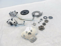 2016 16 Indian Scout Sixty Engine Motor Oil Pump, Gears, Pipe & Other Parts - C3 Cycle