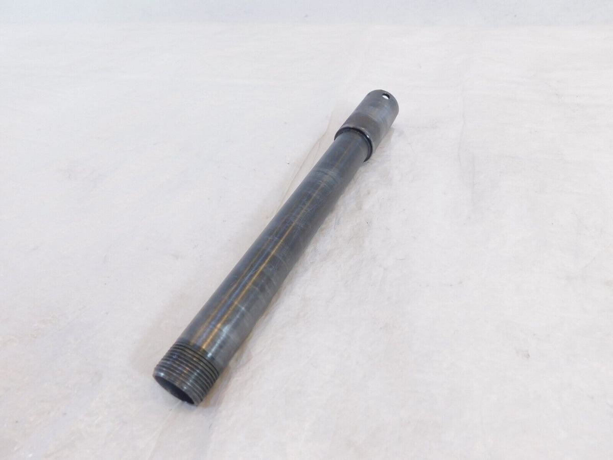 Aprilia RSV 1000 Mille Tuono RSV1000R & Shiver 750 Front Wheel Axle Bolt Shaft