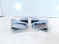 1996-2008 Kawasaki VN1500 Vulcan 1500 Classic Rear Fender Mount Strut Covers - C3 Cycle