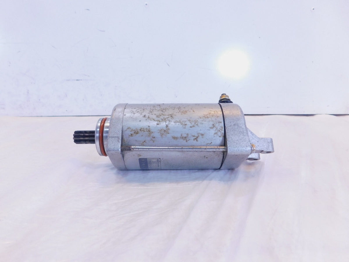 Harley Davidson V-Rod VRod VRSCA & VRSCF Muscle Engine Starter Starting Motor - C3 Cycle