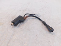 Royal Enfield Meteor 350 Euro 5 Engine Motor Ignition Coil w/ Spark Plug Cap - C3 Cycle