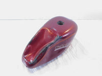 1998-2003 Dented Harley Davidson Sportster 883 & 1200 Fuel Gas Petrol Tank - C3 Cycle