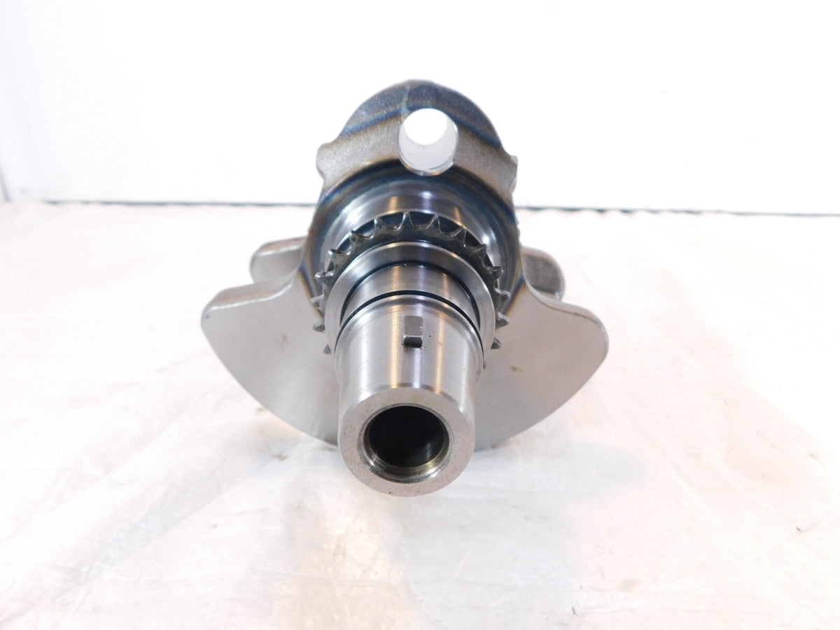 Harley Davidson V-Rod VRod VRSC VRSCA VRSCD Engine Motor Crank Shaft Crankshaft - C3 Cycle