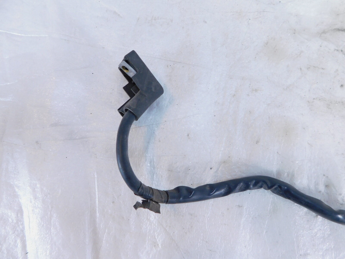 Kawasaki VN1500 Vulcan 1500 Classic Fi Positive Plus Battery Lead Cable Wire - C3 Cycle