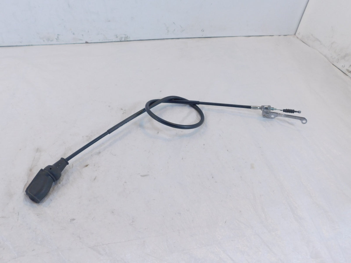 1996-16 Honda Rebel CMX250 CM250C Push/Pull Clutch Cable Wire Line 22870-KEN-670 - C3 Cycle