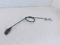 1996-16 Honda Rebel CMX250 CM250C Push/Pull Clutch Cable Wire Line 22870-KEN-670 - C3 Cycle