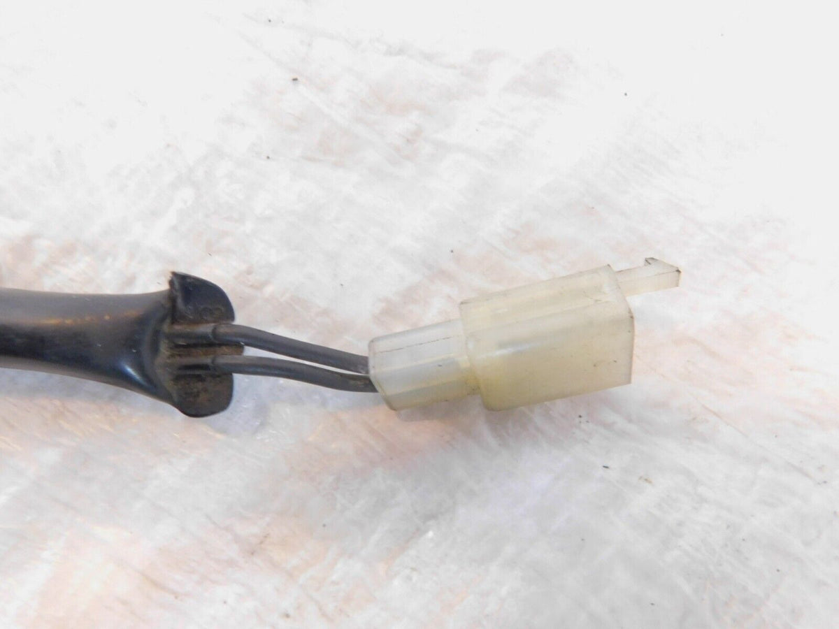 Honda VT600 Shadow 600 VLX Deluxe Rear Brake Pedal Tail Light Lamp Stop Switch