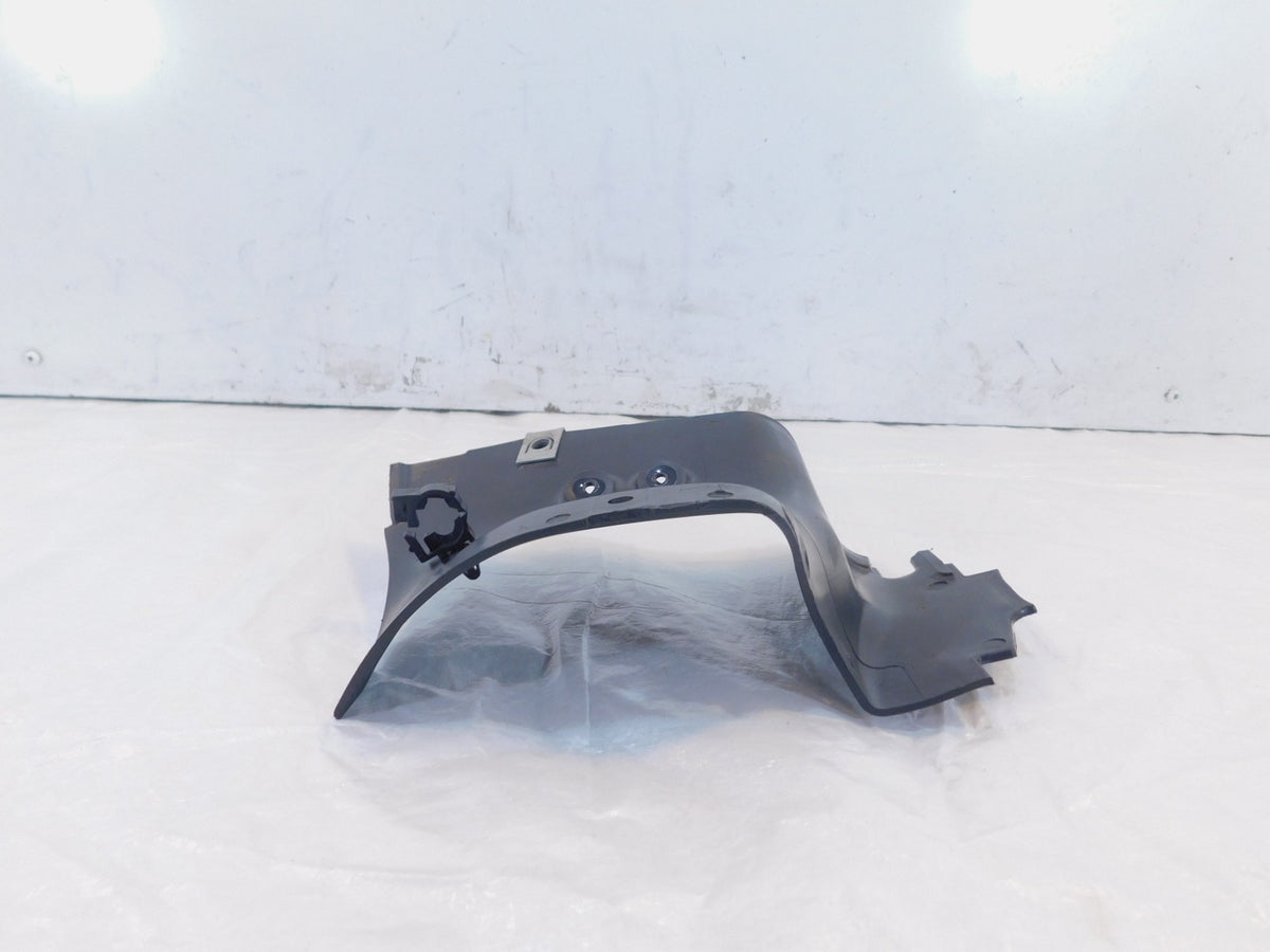Erik Buell Racing EBR 1190 1190SX Inner Fairing Cowling Cowl Plastic Cover - C3 Cycle