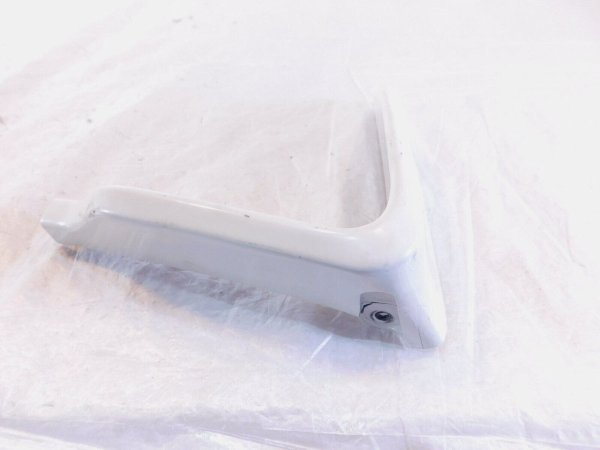 1993-00 Honda Goldwing GL1500 GL1500SE Pearl Glacier White Right Side Deflector - C3 Cycle